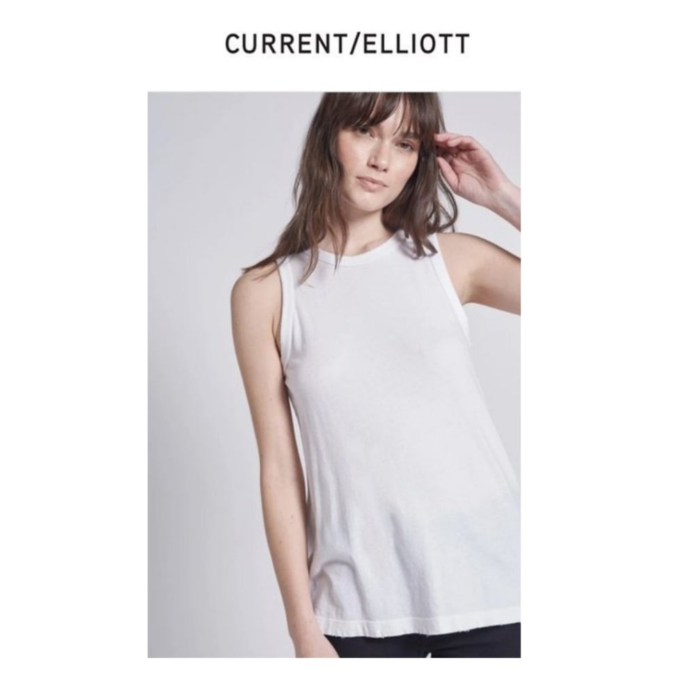 Current / Elliott Muscle Tank